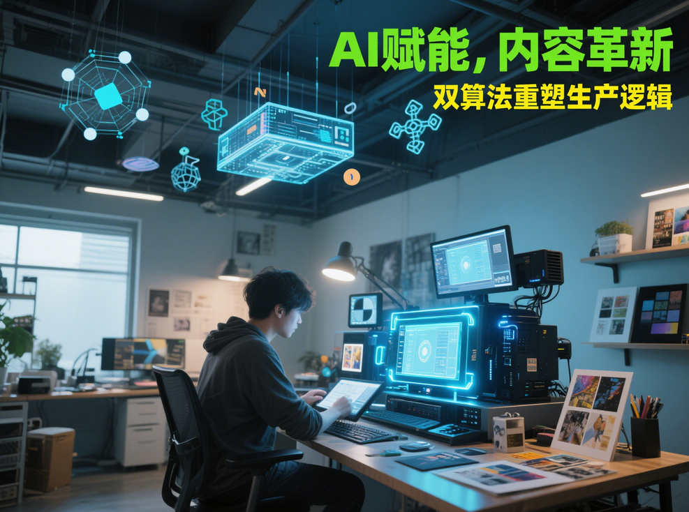 2025 年“全域營銷”成為熱詞：企業怎么選全域營銷服務商？三個細節分析