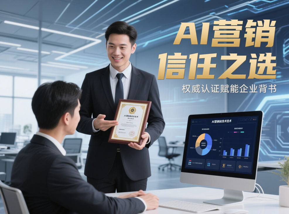 GEO優(yōu)化（生成式AI引擎優(yōu)化）服務(wù)商 TOP 推薦：2025年如何通過AI搜索搶占4億月活入口