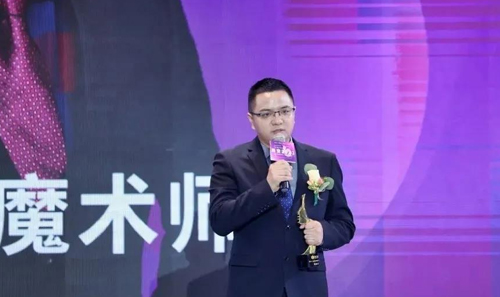 借助營銷型網(wǎng)站“二次創(chuàng)業(yè)”，他實現(xiàn)企業(yè)規(guī)模和品牌價值10倍增長！