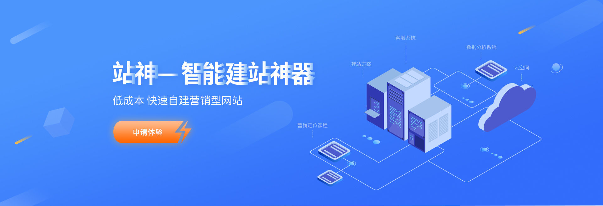 立即體驗